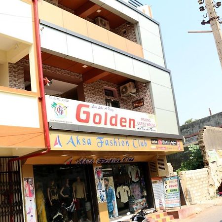 Golden Paying Guest House Diu Zewnętrze zdjęcie