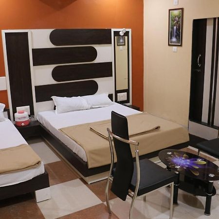 Golden Paying Guest House Diu Zewnętrze zdjęcie