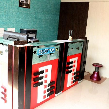 Golden Paying Guest House Diu Zewnętrze zdjęcie