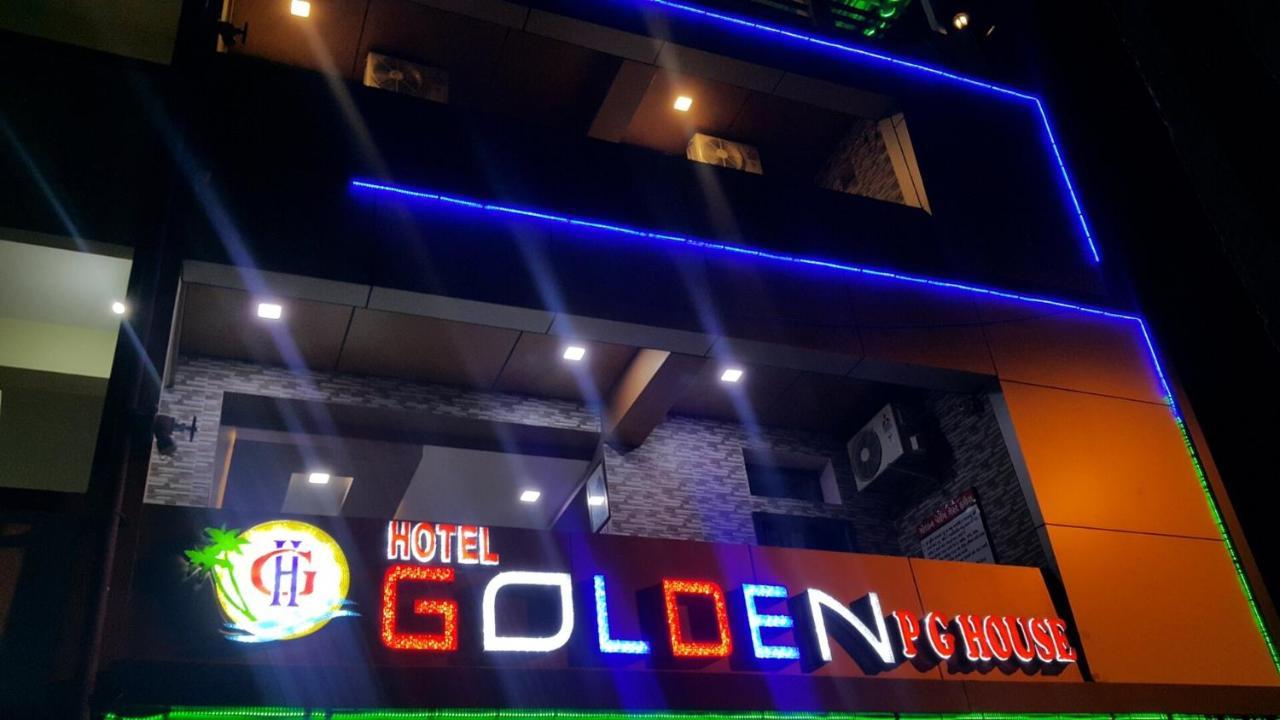 Golden Paying Guest House Diu Zewnętrze zdjęcie