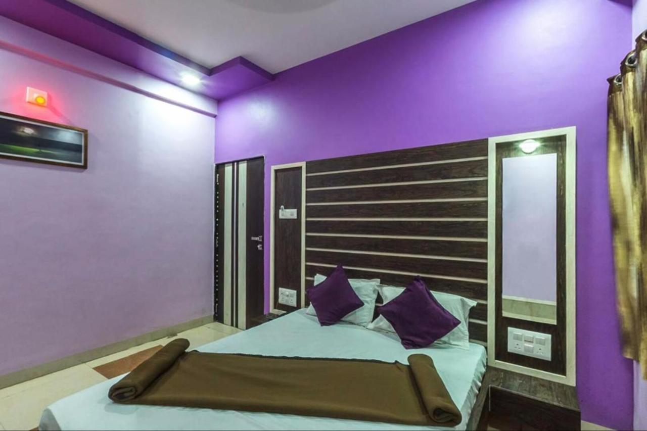 Golden Paying Guest House Diu Zewnętrze zdjęcie