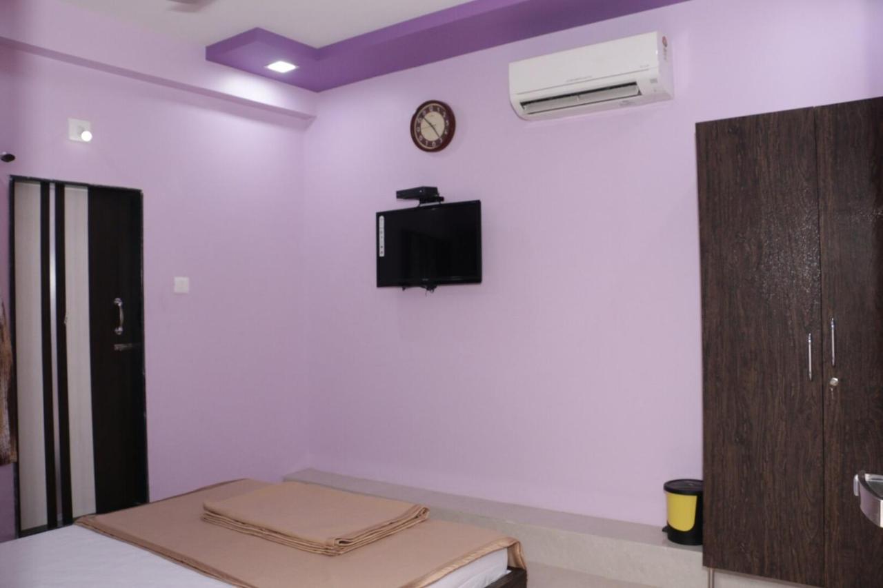 Golden Paying Guest House Diu Zewnętrze zdjęcie