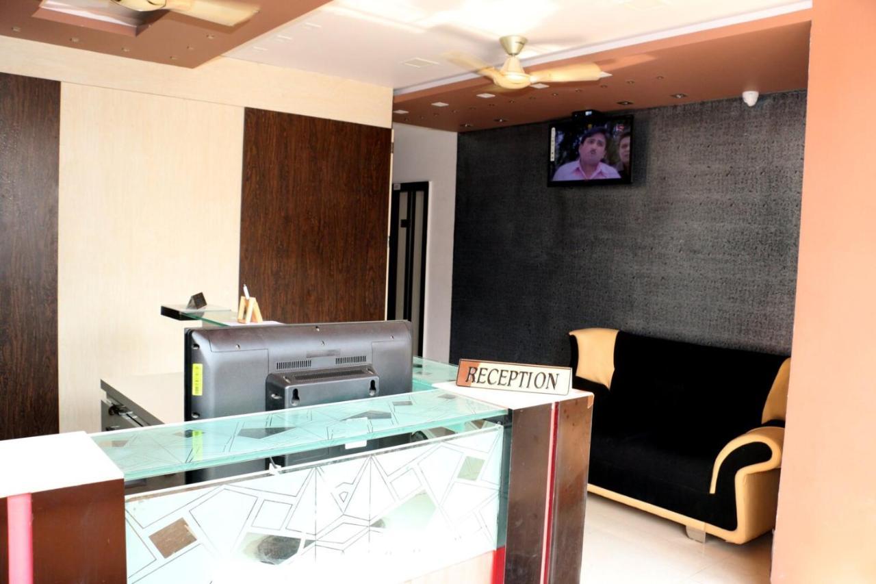 Golden Paying Guest House Diu Zewnętrze zdjęcie