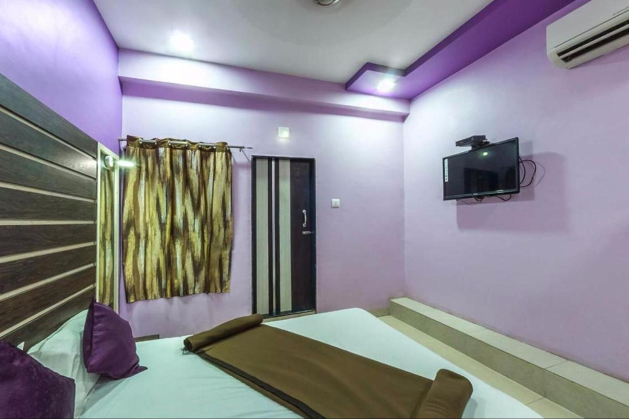 Golden Paying Guest House Diu Zewnętrze zdjęcie