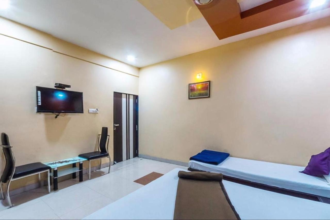 Golden Paying Guest House Diu Zewnętrze zdjęcie